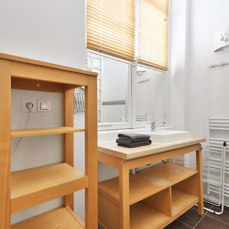 Appartement Quartier Place Des Vosges Παρίσι Εξωτερικό φωτογραφία