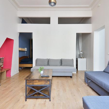 Appartement Quartier Place Des Vosges Παρίσι Εξωτερικό φωτογραφία