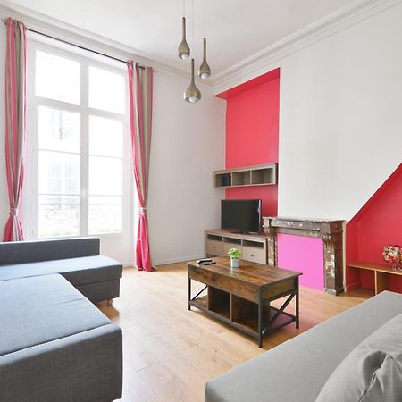Appartement Quartier Place Des Vosges Παρίσι Εξωτερικό φωτογραφία