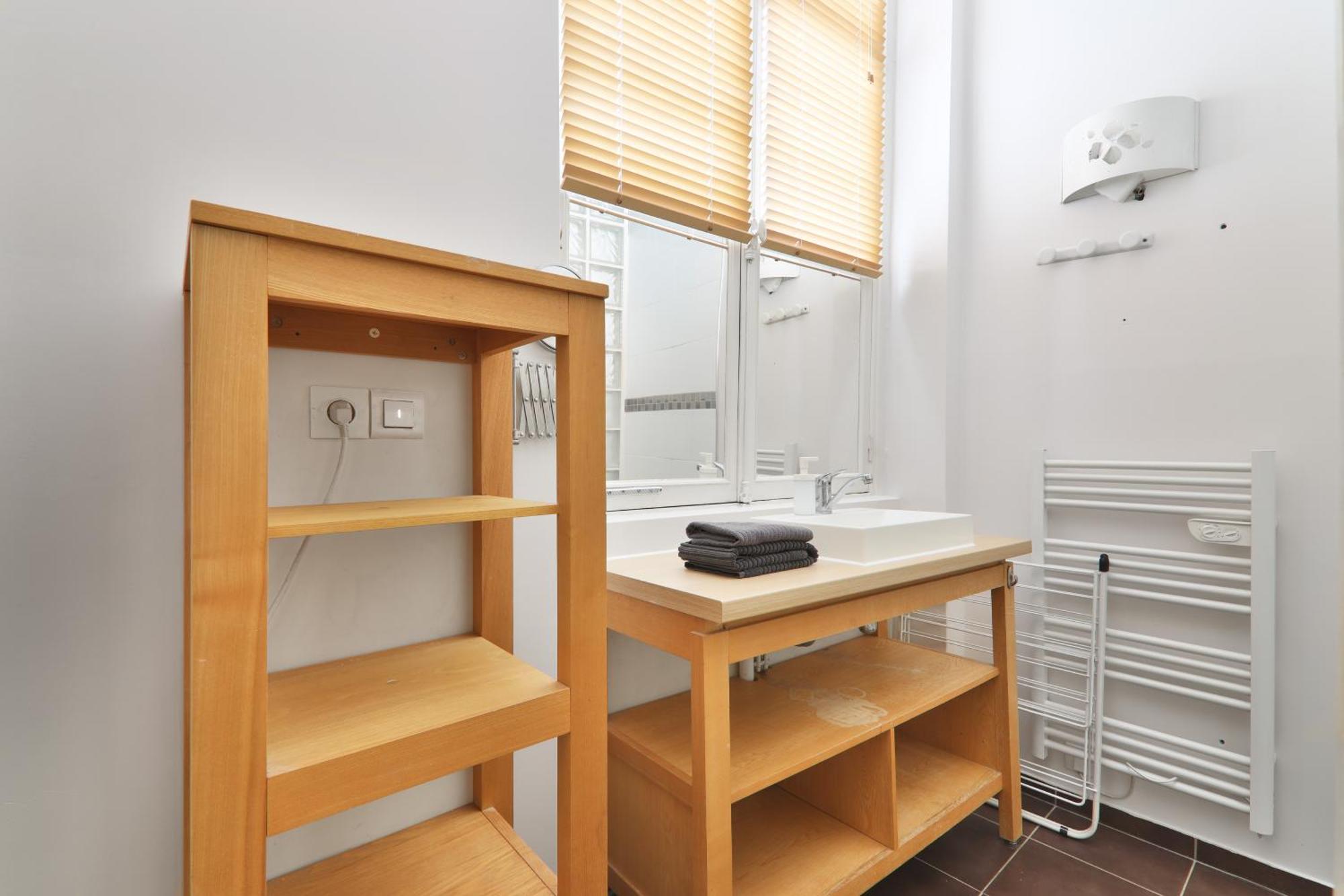 Appartement Quartier Place Des Vosges Παρίσι Εξωτερικό φωτογραφία