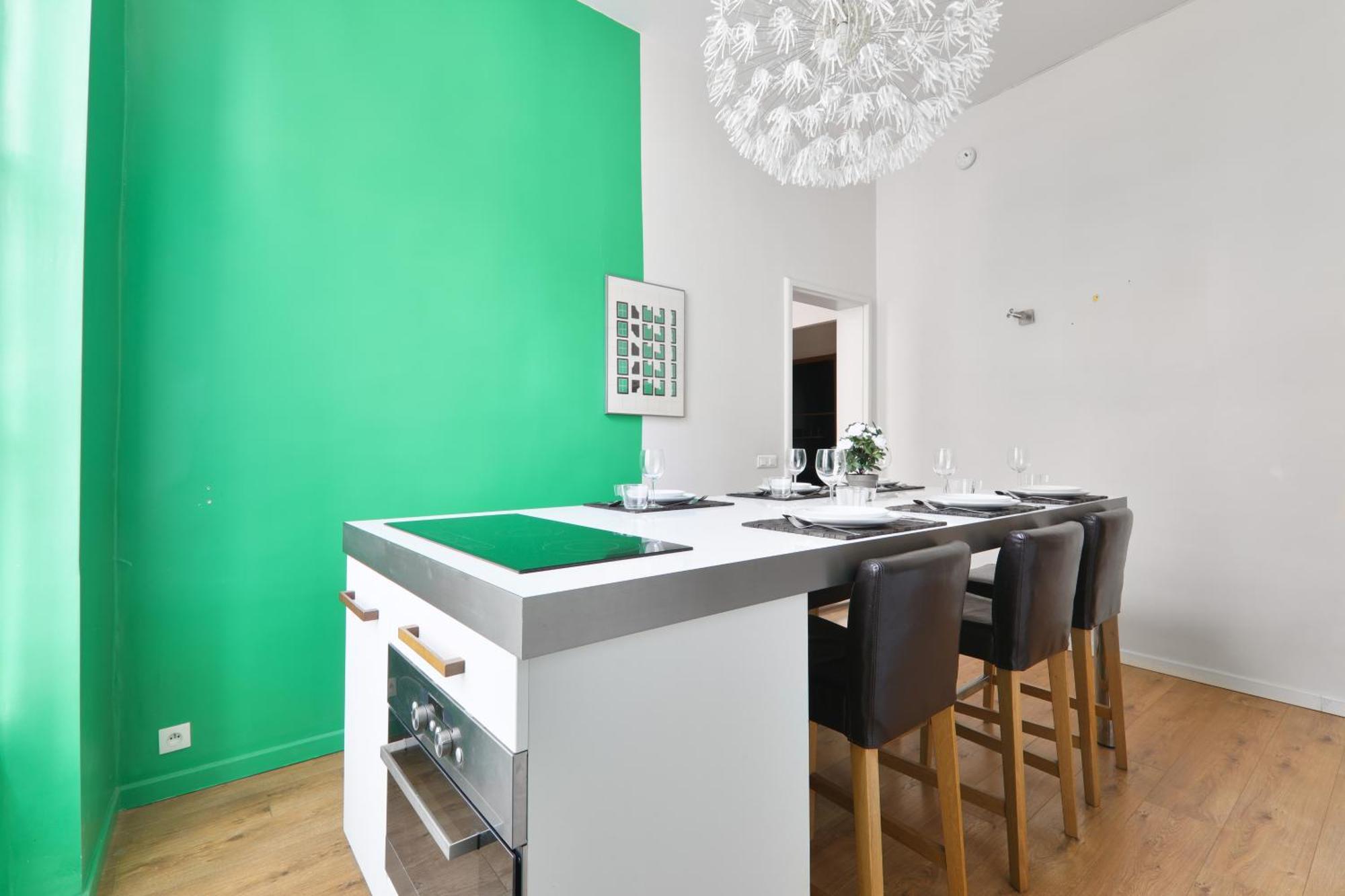 Appartement Quartier Place Des Vosges Παρίσι Εξωτερικό φωτογραφία
